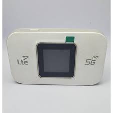 Generic 5G mifi 300Mbps LTE Wireless 3000mAh Portable