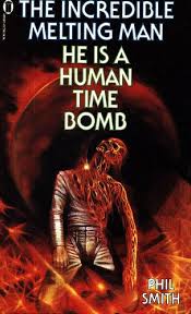 The incredible melting man was written and directed by filmmaker william sachs.7 the idea for the film came to him when his mother, working in the office of the distribution of the incredible melting man was handled by american international pictures,16 with the involvement of film producer and. The Incredible Melting Man Phil Smith 9780450043482 Amazon Com Books