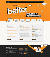 Since 2001 we have helped thousands of businesses professional digital marketing agency specialising in complete ios and android mobile applications designing and development and search engine. Seo And Search Engine Marketing Company Digital Agency Epiphany Webdesign Inspiration Www Niceoneilike Com
