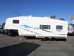 2003 Gulf Stream Mako Fifth Wheel ...