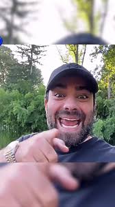 Akram Junior Kevin Peur