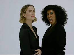 Sarah Paulson Fans Br Paulsonbrasil Twitter