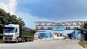 Tạo thuận lợi cho doanh nghiệp vận chuyển hàng hóa đa phương thức