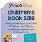 Children's Book Sale