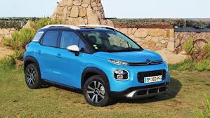 Le bon coin 45 voiture sans permis. Le Citroen C3 Aircross Arrive En Occasion Le Bon Plan De L Automne