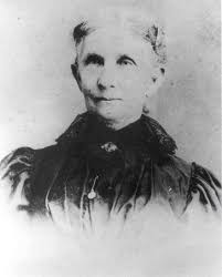 The Reminiscences of Dilue Rose Harris