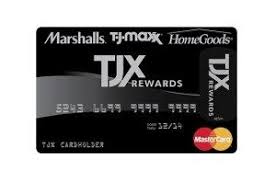 Access Tjx Rewards Credit Card Account Rewards Credit Cards Credit Card Online Credit Card