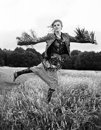 William Waterworth For Madame Figaro Magazine