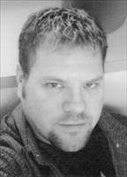 Jeffrey Whitson Obituary (1969