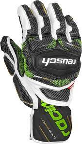 Die marke reusch gehört zu den ersten adressen wenn es um hochwertige sporthandschuhe geht. Reusch Race Tec 18 Gs Racing Handschuhe Skihaus Hellenberg E K