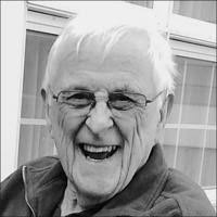 D. BUCKLEY Obituary (2021)