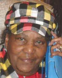 THELMA TILLMAN KEMP Obituary September 23, 2024