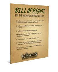 It often requires multiple visits. Chaos Wildlife Animal Control Experts In Westchester Ny