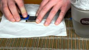 Test I Aplikacja Pasty Ic Diamond 24 Carat Youtube