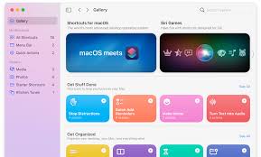 Maybe you would like to learn more about one of these? Shortcuts For Mac The Future Is Now Macstories