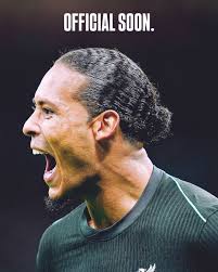 🚨 JUST IN: Liverpool reportedly wants to sign Micky van de Ven as their  long-term Virgil van Dijk replacement. Understand personal terms never an  issue with the Dutch international; he wants #LFC.