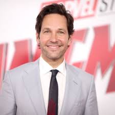See more of paul rudd. Paul Rudd Popularity Fame Yougov