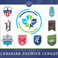 To download canada kits and logo for your dream league soccer team, just copy the url above the image, go to my club > customise team > edit kit > download and paste the url here. Explaining The Canadian Premier League Teams Logos And Uniforms Sportslogos Net News