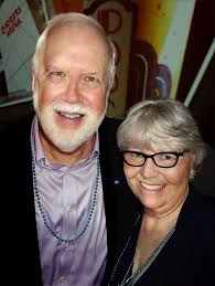 Town Talk: 'Underfunded' ovarian cancer research gets gala boost