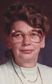 Joanne Herbert Obituary