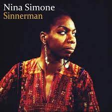 Nina simone sings bob dylan. Nina Simone Sinnerman Album Cover American Blues Scene
