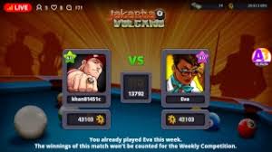 Add unlimited coins and cash to your account. 8 Ball Poolvlip Lv