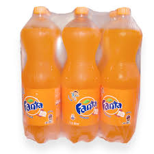 Après 1 h 30métape 5: Fanta Pet 1 5 L Pack De 6 Bouteilles Commandez Solibra Vous Fait Livrer