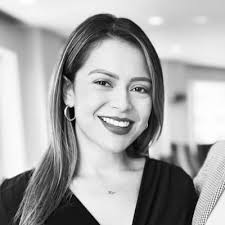 Julie Aleman's Instagram, Twitter & Facebook