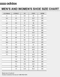 Tablero De Talles Para Calzado Adidas Adidas Shoes Women
