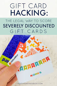 Kohl's is a popular department store retail chain that provides customers with everything from clothing and shoes to bedding and toys, all of which can be purchased online and at a retail store. Gift Card Hacking Where To Buy Gift Cards At A Huge Discount