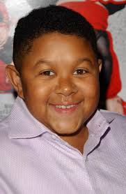 Emmanuel Lewis