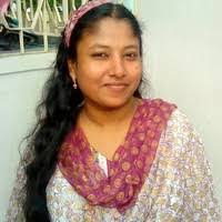 Afroza Sharmin's Instagram, Twitter & Facebook