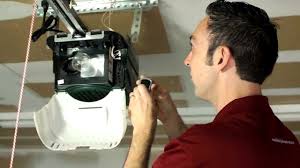 Troubleshooting your genie garage door opener. Genie Garage Door Opener Programing Remote Youtube