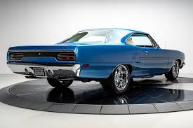 Image result for Ice Blue 1970 Plymouth