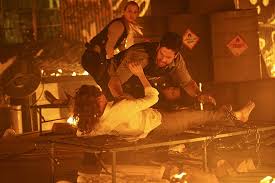 Josh Stewart - Wikipedia