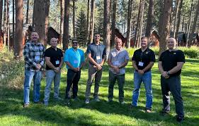 AC McIntosh along with other Nevada...