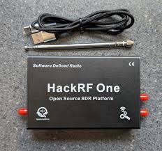 Image result for Open Source HackRF One