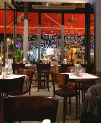La Cantine De La Cigale Excellent Casual Dining In Pigalle B Alexander Lobrano