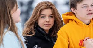 Feest in paleis huis ten bosch in den haag! Roddeloverzicht Scheldende Princess Ariane And This Anxiety