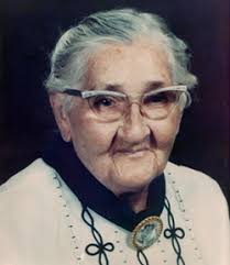 Lottie Jane Rogers Lillard (1893-1985)