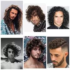 Maybe you would like to learn more about one of these? Are There Any Perm Hair Styles That Would Look Good On A Man Quora