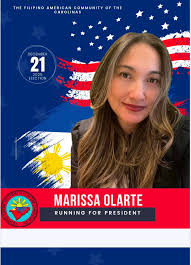 Knowing our Candidate BOD 2025 for President