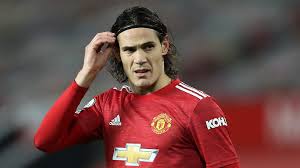 Uruguayan striker edinson cavani is close to agreeing to stay at manchester united for another he was understood to be having doubts, but united boss ole gunnar solskjaer said on thursday he. Cavani Delivers Positive Fitness Update As Man Utd Striker Claims To Be In Good Shape Goal Com