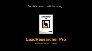 We did not find results for: What Is Reverse Email Lookup Dodolamin