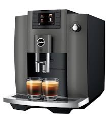 Jura E6