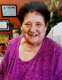 Brigitte Jacob's Instagram, Twitter & Facebook