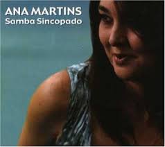 A poeta ana martins marques fala sobre seu processo de criação e sobre certa familiaridade e estranheza que o escritor precisa. Samba Sincopado Von Ana Martins