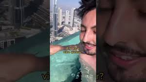 Fernando Vasconcelos in Dubai