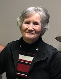 Shirley Robbins Obituary November 9, 2020