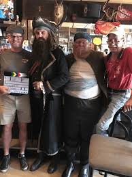 How We Got Free Services And A Boat To Make An Independent Film The Film Fund